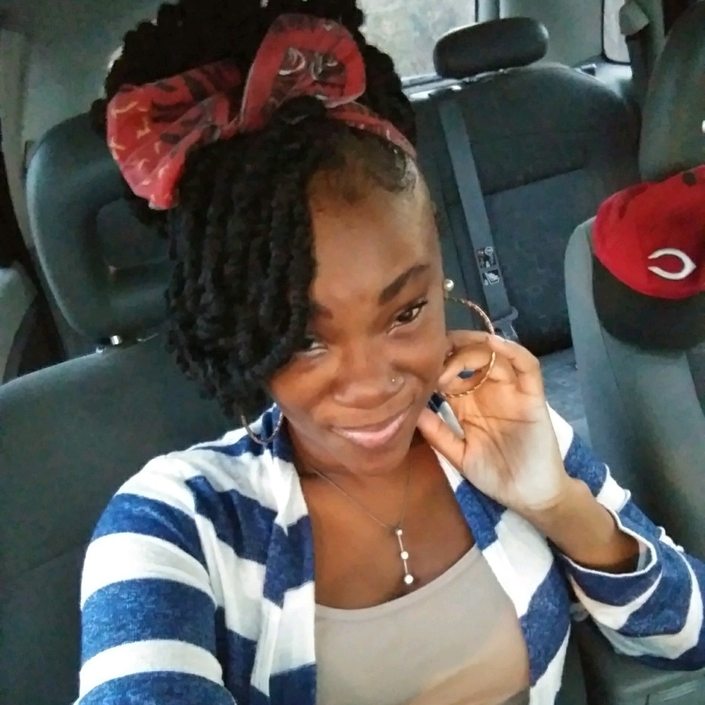 Meet your Posher, Janae